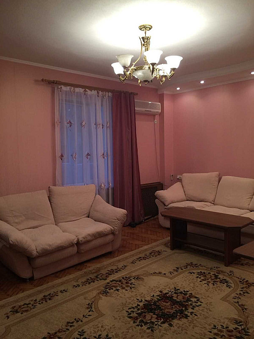 Оренда 3-и кімнатної квартири у центрі Харкова - можливо з гаражем... Харків - зображення 8