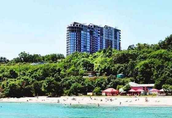 Квартира в самом ПРЕСТИЖНОМ  ЖК "ГРИНВУД". ЦЕНА СНИЖЕНА на 70% ! Одеса