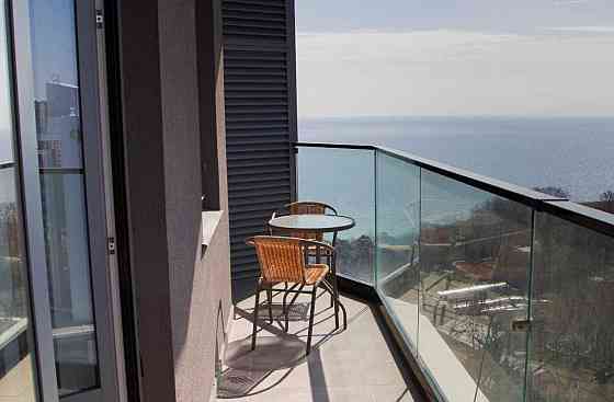 Квартира в самом ПРЕСТИЖНОМ  ЖК "ГРИНВУД". ЦЕНА СНИЖЕНА на 70% ! Одеса