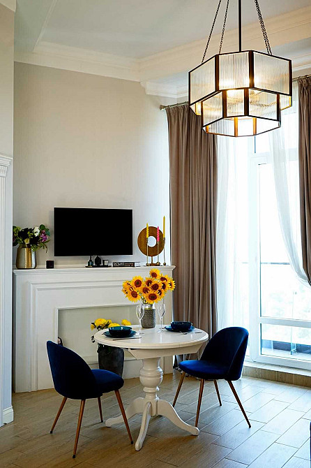 Квартира в самом ПРЕСТИЖНОМ  ЖК "ГРИНВУД". ЦЕНА СНИЖЕНА на 70% ! Одеса - зображення 5