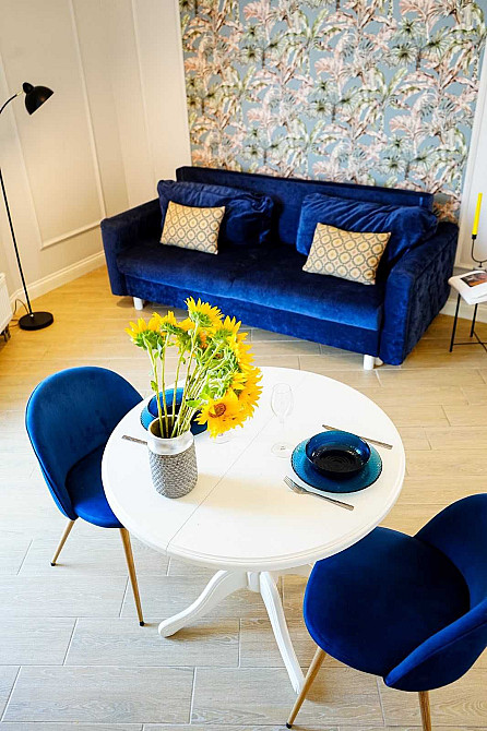 Квартира в самом ПРЕСТИЖНОМ  ЖК "ГРИНВУД". ЦЕНА СНИЖЕНА на 70% ! Одеса - зображення 6