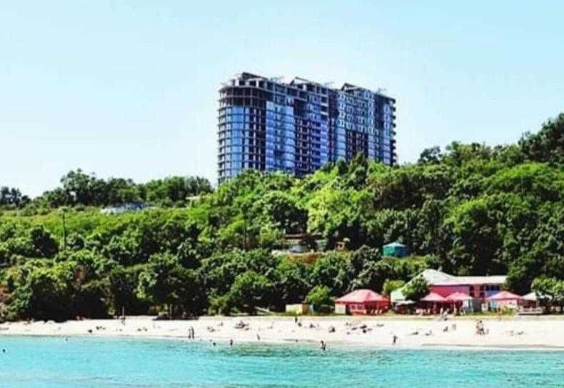 Квартира в самом ПРЕСТИЖНОМ  ЖК "ГРИНВУД". ЦЕНА СНИЖЕНА на 70% ! Одеса - зображення 1