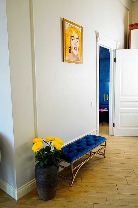 Квартира в самом ПРЕСТИЖНОМ  ЖК "ГРИНВУД". ЦЕНА СНИЖЕНА на 70% ! Одеса - зображення 8