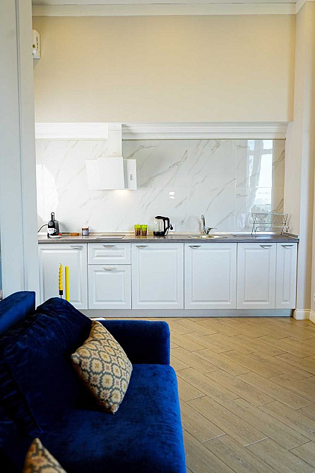 Квартира в самом ПРЕСТИЖНОМ  ЖК "ГРИНВУД". ЦЕНА СНИЖЕНА на 70% ! Одеса - зображення 7