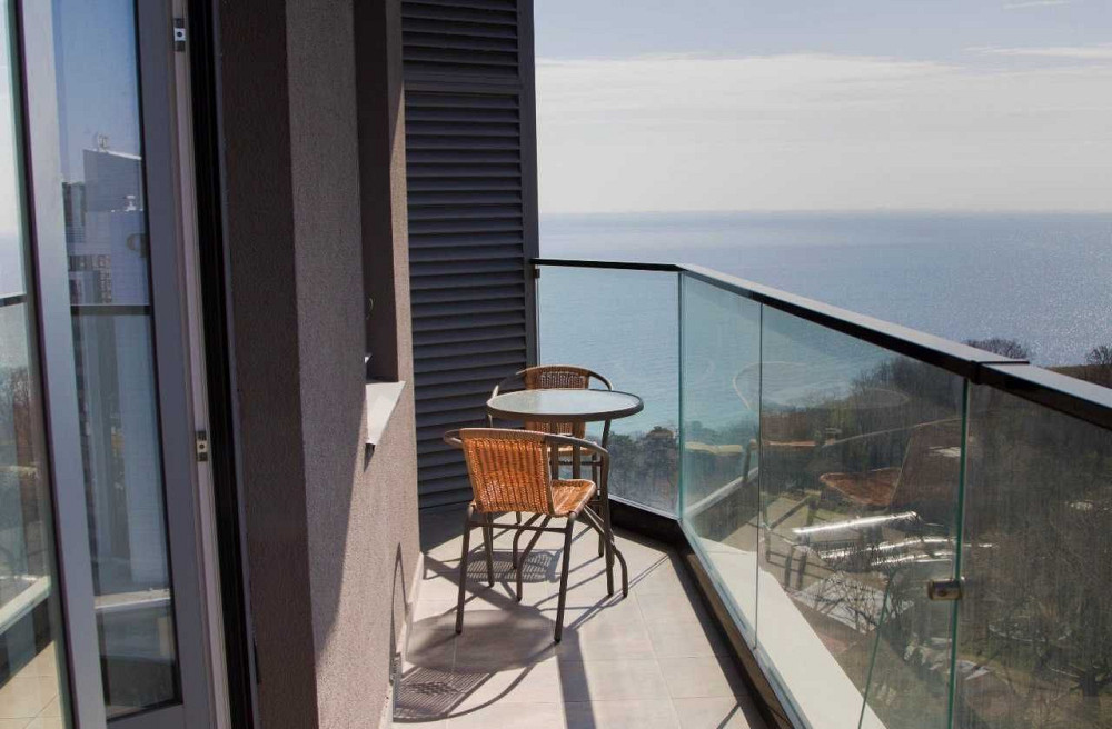 Квартира в самом ПРЕСТИЖНОМ  ЖК "ГРИНВУД". ЦЕНА СНИЖЕНА на 70% ! Одеса - зображення 4