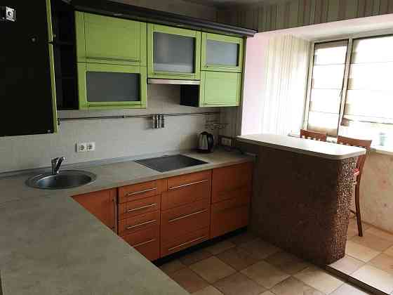 довгострокова оренда 1-к квартири Академгородок Киев