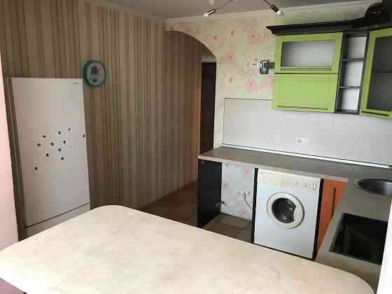 довгострокова оренда 1-к квартири Академгородок Киев