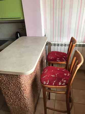 довгострокова оренда 1-к квартири Академгородок Киев