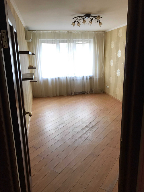 довгострокова оренда 1-к квартири Академгородок Киев - изображение 8