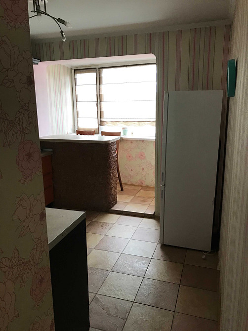 довгострокова оренда 1-к квартири Академгородок Киев - изображение 4