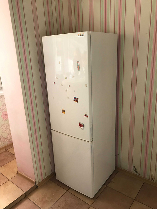 довгострокова оренда 1-к квартири Академгородок Киев - изображение 6