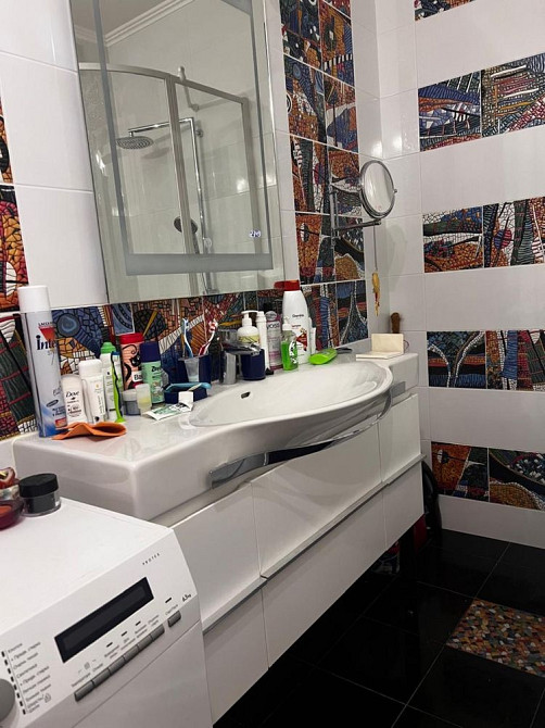 Оренда 3- кімнатна квартира вул. Стрийська, новобудова. Львів - зображення 7