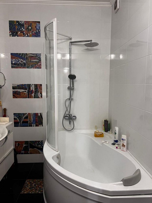 Оренда 3- кімнатна квартира вул. Стрийська, новобудова. Львів - зображення 6