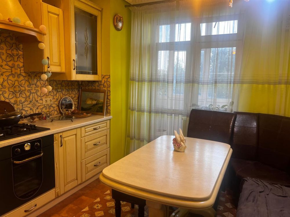 Оренда 3- кімнатна квартира вул. Стрийська, новобудова. Львів - зображення 2