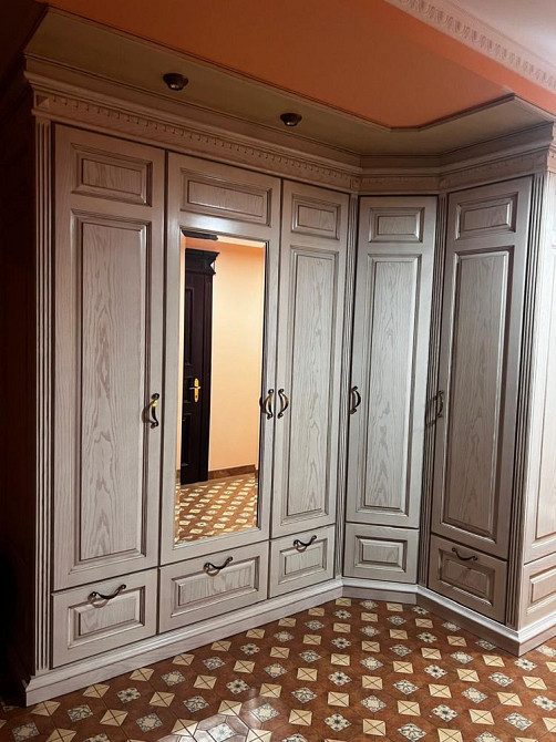 Оренда 3- кімнатна квартира вул. Стрийська, новобудова. Львів - зображення 8