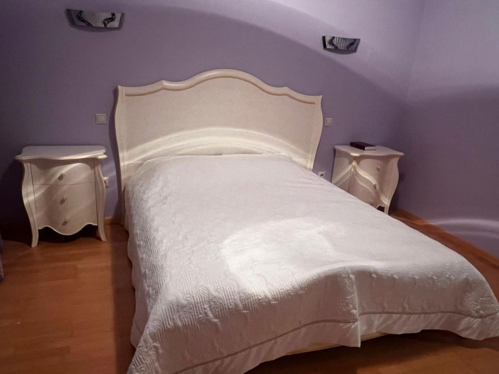 Оренда 3- кімнатна квартира вул. Стрийська, новобудова. Львів - зображення 5