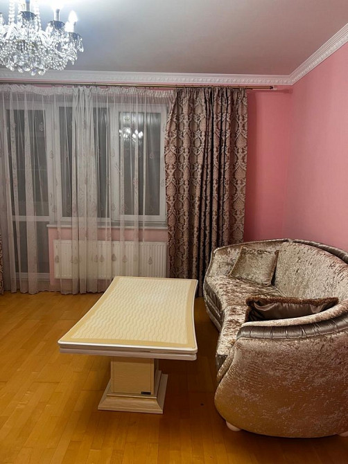 Оренда 3- кімнатна квартира вул. Стрийська, новобудова. Львів - зображення 4