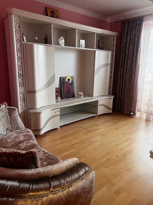 Оренда 3- кімнатна квартира вул. Стрийська, новобудова. Львів - зображення 3