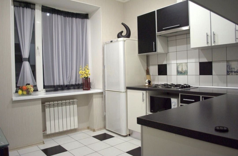 Военным + Аренда 2 комнатной квартиры в Вознесеновском районе Запорожье - изображение 1