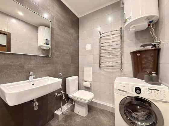 Оренда 1к квартири на Позняках, Ахматової 22, 47 м2 Киев