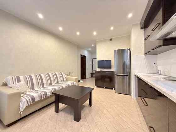 Оренда 1к квартири на Позняках, Ахматової 22, 47 м2 Киев