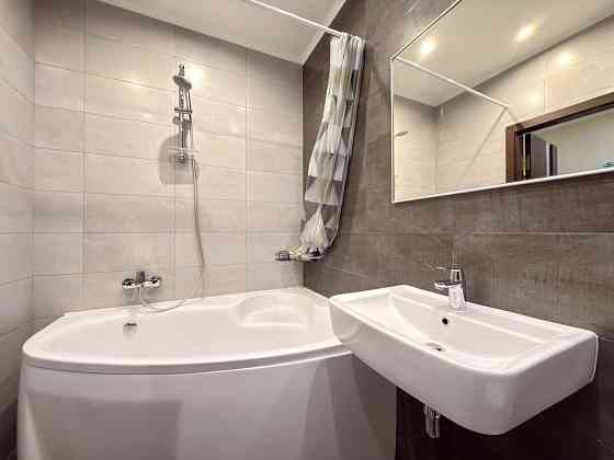 Оренда 1к квартири на Позняках, Ахматової 22, 47 м2 Киев