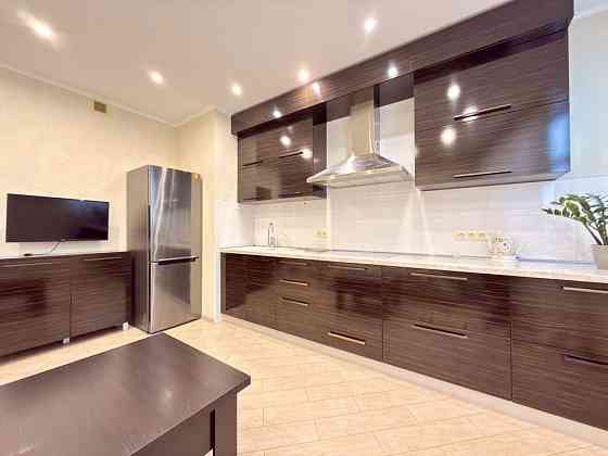 Оренда 1к квартири на Позняках, Ахматової 22, 47 м2 Киев