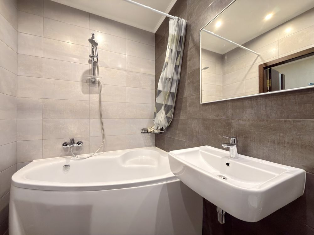 Оренда 1к квартири на Позняках, Ахматової 22, 47 м2 Киев - изображение 5