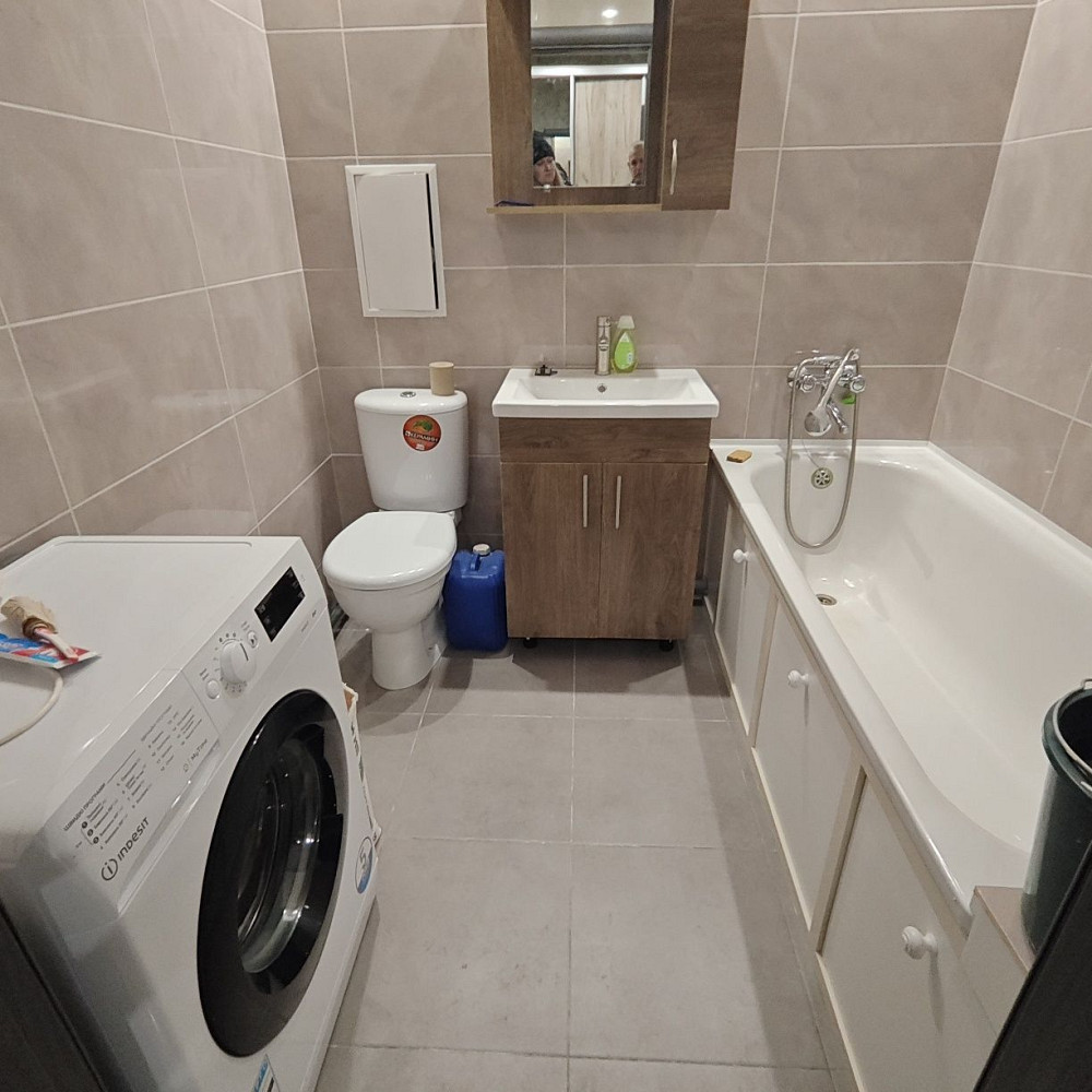 ЖК Щасливий 1 к квартира здам Запорізьке шосе Тополя правий берег Дніпро - зображення 6