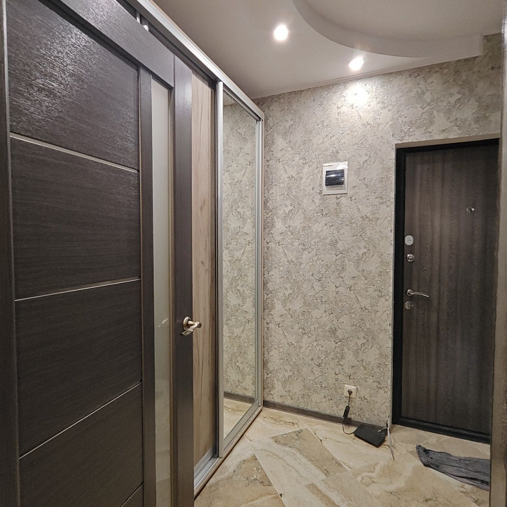 ЖК Щасливий 1 к квартира здам Запорізьке шосе Тополя правий берег Дніпро - зображення 8