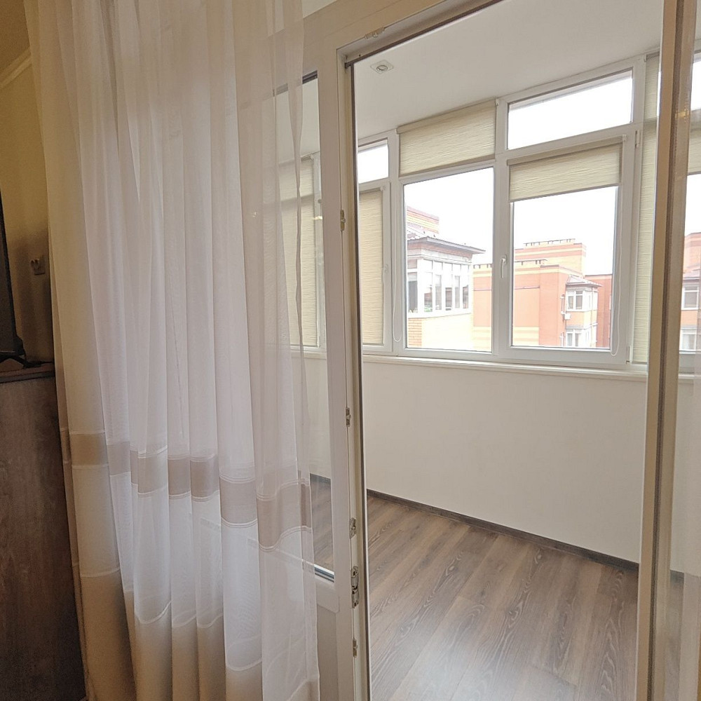 ЖК Щасливий 1 к квартира здам Запорізьке шосе Тополя правий берег Дніпро - зображення 3