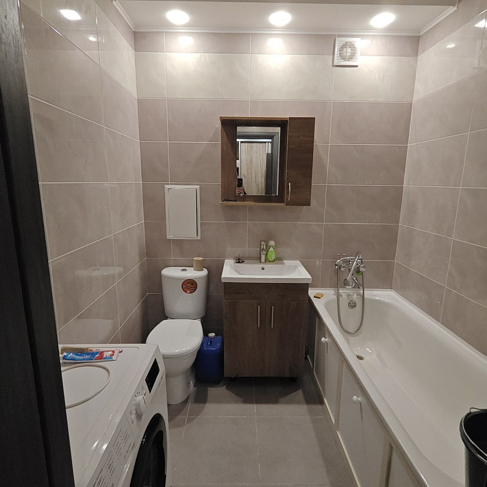 ЖК Щасливий 1 к квартира здам Запорізьке шосе Тополя правий берег Дніпро - зображення 5