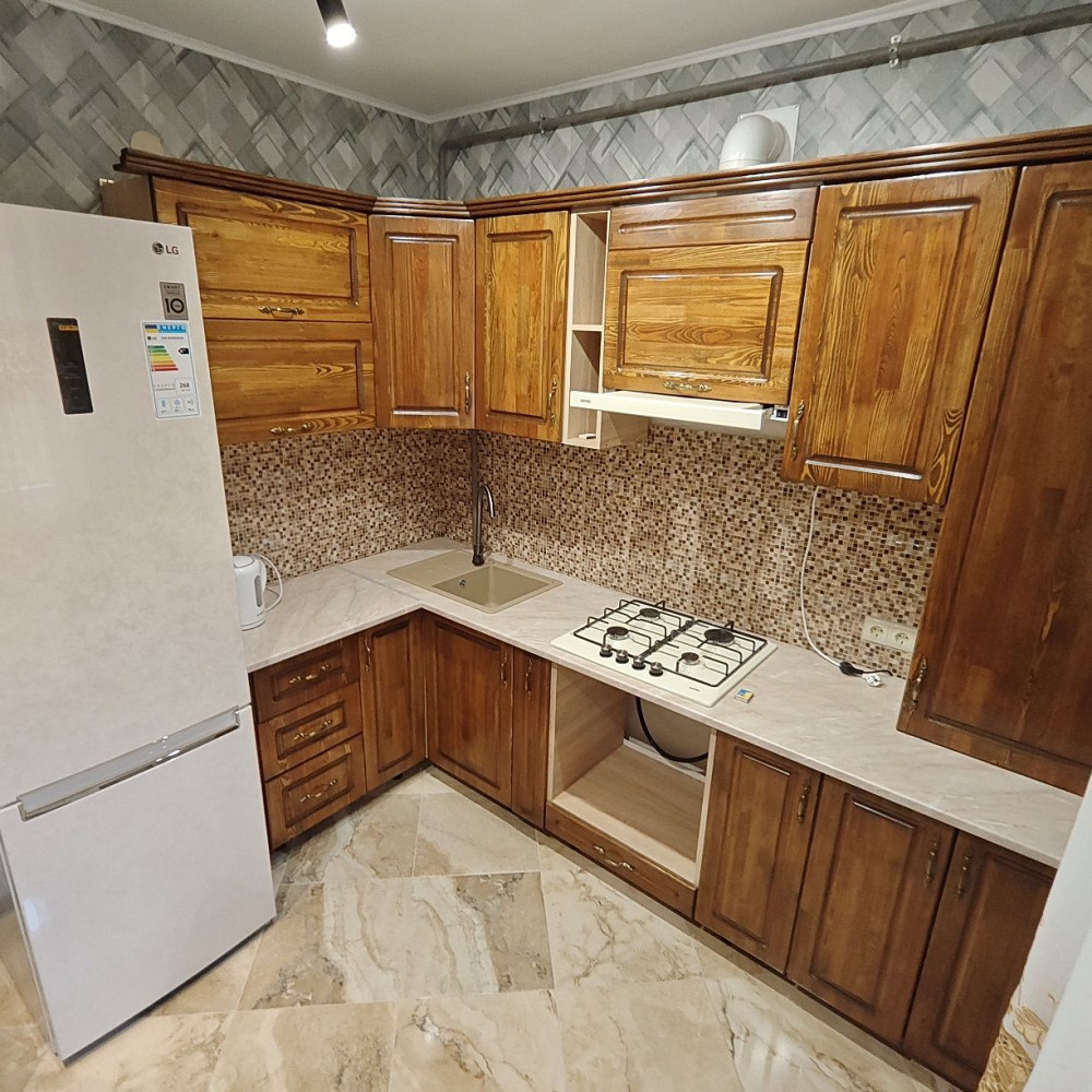 ЖК Щасливий 1 к квартира здам Запорізьке шосе Тополя правий берег Дніпро - зображення 7