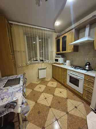 2к новобудова вул.Незалежності Івано-Франківськ