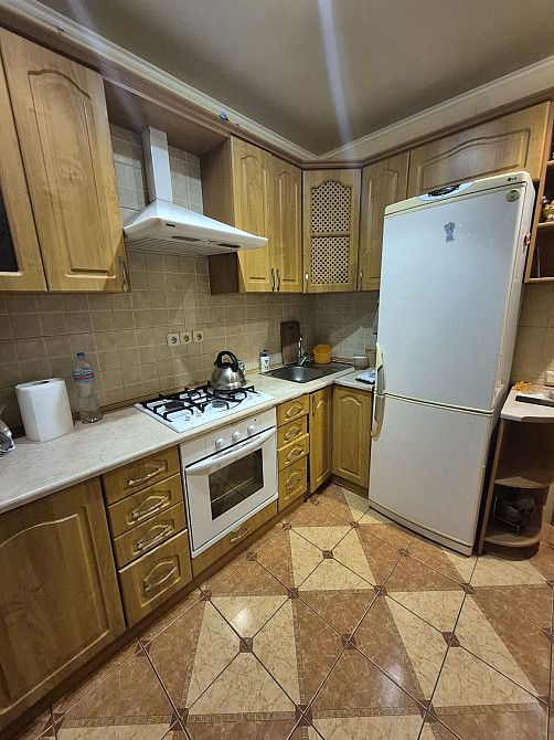 2к новобудова вул.Незалежності Ивано-Франковск - изображение 2