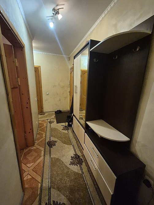 2к новобудова вул.Незалежності Ивано-Франковск - изображение 5