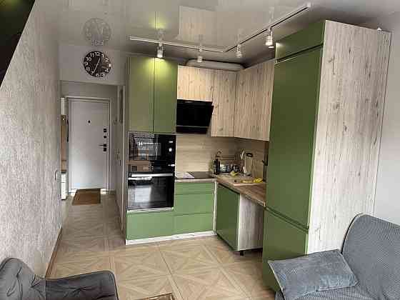 Здається квартира 34кв2 десьняньський район Киев