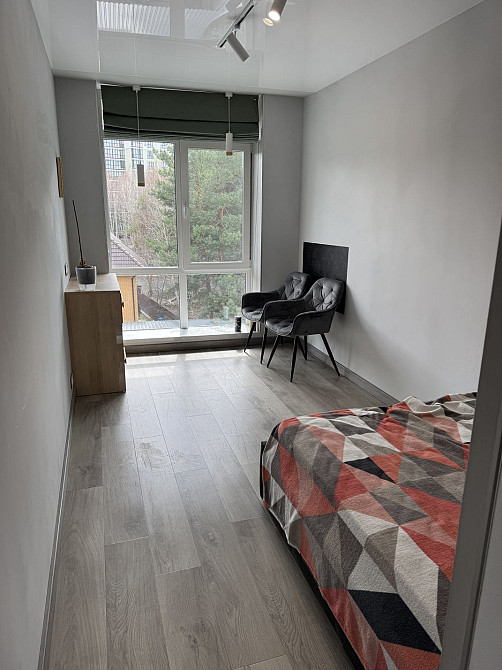 Здається квартира 34кв2 десьняньський район Киев - изображение 4