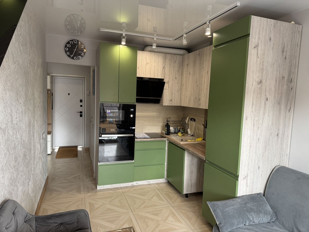 Здається квартира 34кв2 десьняньський район Киев - изображение 1