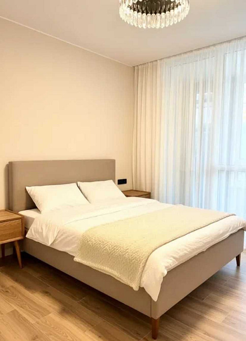 ЖК Грейт Great! Студія + окрема спальня! ПЕРША ЗДАЧА! Киев - изображение 3