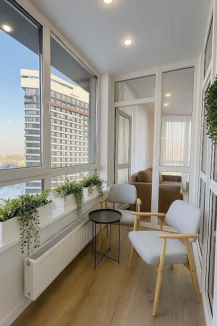 ЖК Грейт Great! Студія + окрема спальня! ПЕРША ЗДАЧА! Киев - изображение 1