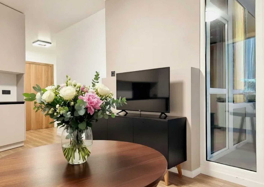 ЖК Грейт Great! Студія + окрема спальня! ПЕРША ЗДАЧА! Киев - изображение 5