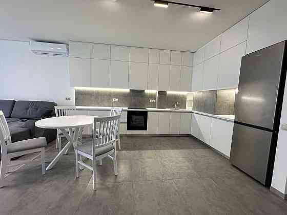 Первая сдача! Сдам видовую 2-комн кв в ЖК Небо Дніпро