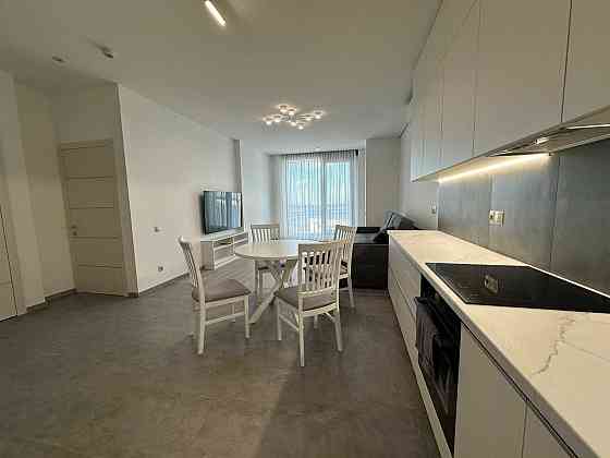 Первая сдача! Сдам видовую 2-комн кв в ЖК Небо Дніпро