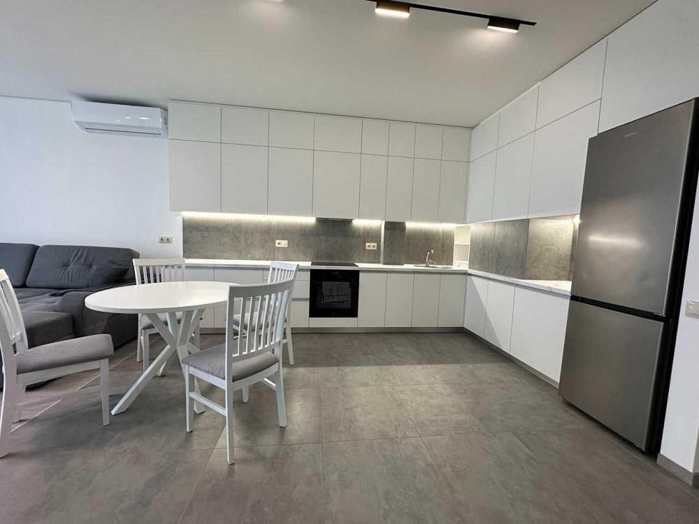 Первая сдача! Сдам видовую 2-комн кв в ЖК Небо Днепр - изображение 2