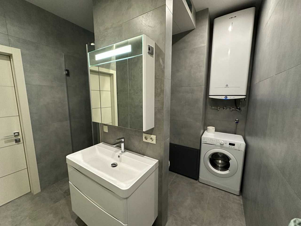 Первая сдача! Сдам видовую 2-комн кв в ЖК Небо Днепр - изображение 8