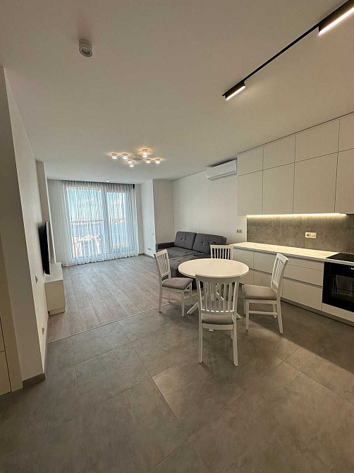 Первая сдача! Сдам видовую 2-комн кв в ЖК Небо Днепр - изображение 4