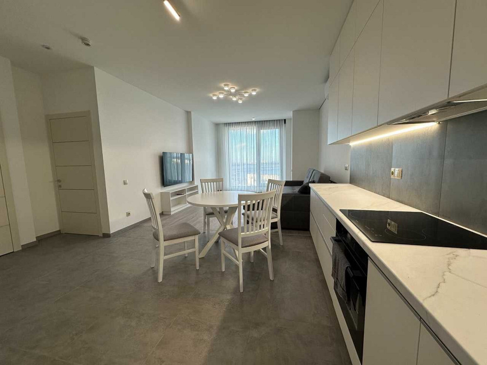 Первая сдача! Сдам видовую 2-комн кв в ЖК Небо Днепр - изображение 3