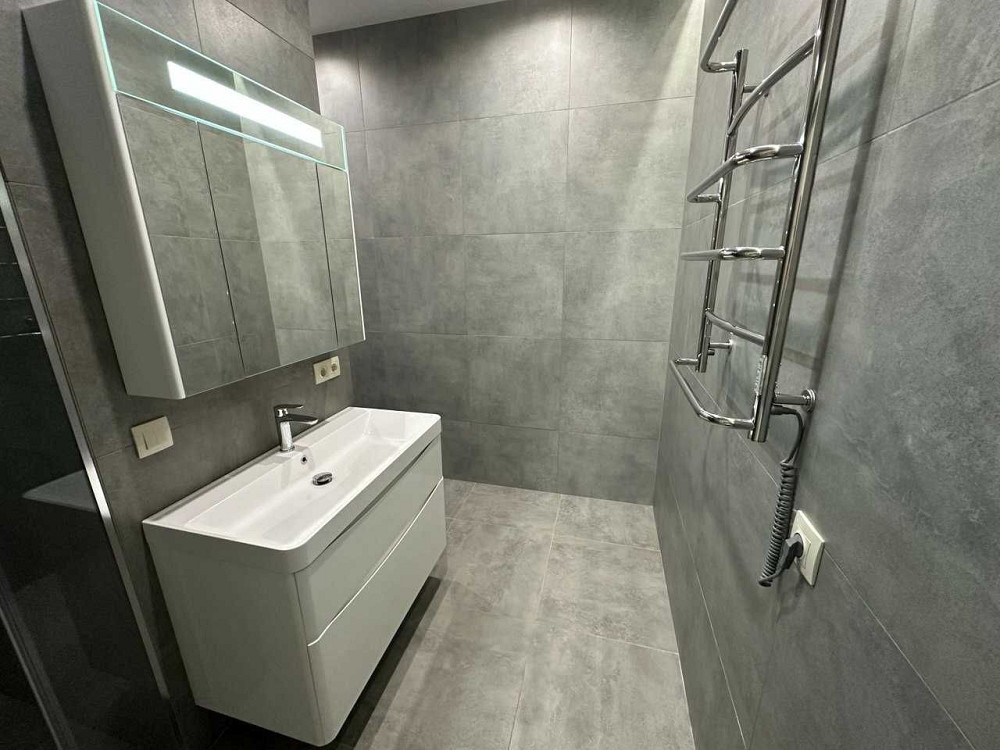 Первая сдача! Сдам видовую 2-комн кв в ЖК Небо Днепр - изображение 5