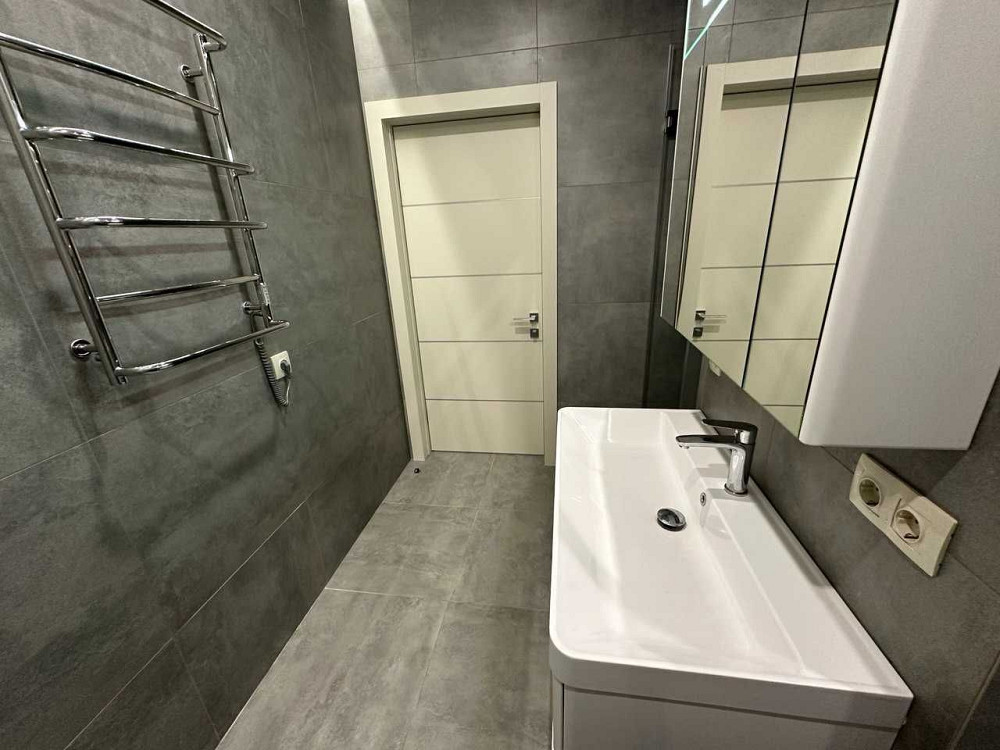 Первая сдача! Сдам видовую 2-комн кв в ЖК Небо Днепр - изображение 7